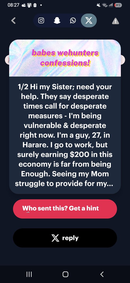BabesweHunters's tweet photo. https://t.co/gtfXvyWGVz https://t.co/R1MXTIZ0EU