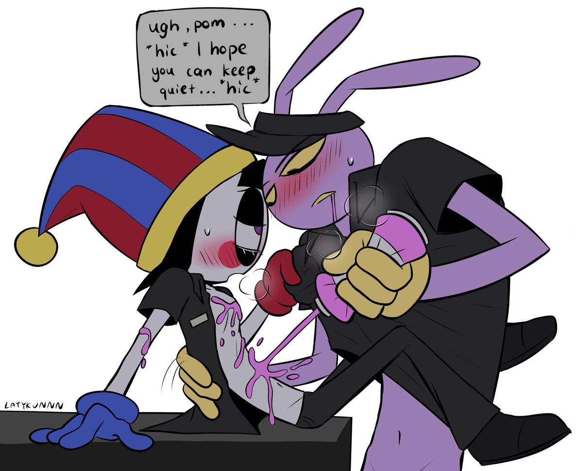 layykunnn's tweet photo. Spudsy #funbuntober26 breh sus lay u coloured it and everything 
@Salayley https://t.co/7STBn486ae