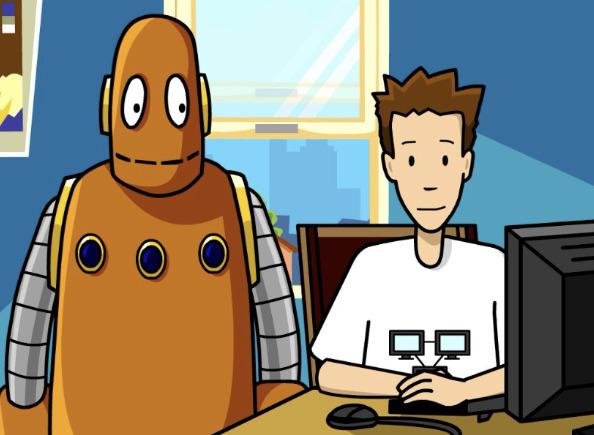 Coleisaguy1's tweet photo. These guys need their own show with 20 minute episodes https://t.co/R9LPta6bs8
