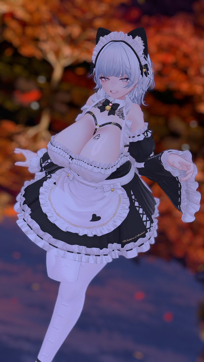pukepuke46n's tweet photo. フレンドさんが撮ってくれたお写真🫶 https://t.co/HEb5BplFUC