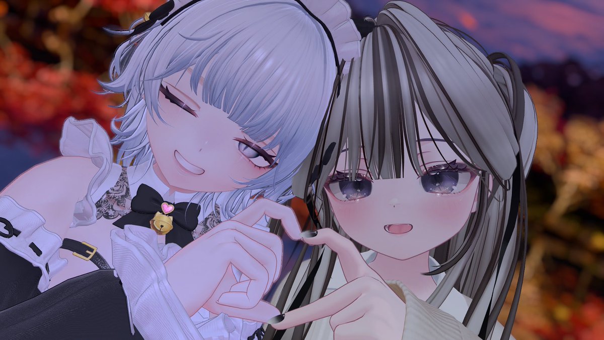 pukepuke46n's tweet photo. フレンドさんが撮ってくれたお写真🫶 https://t.co/HEb5BplFUC