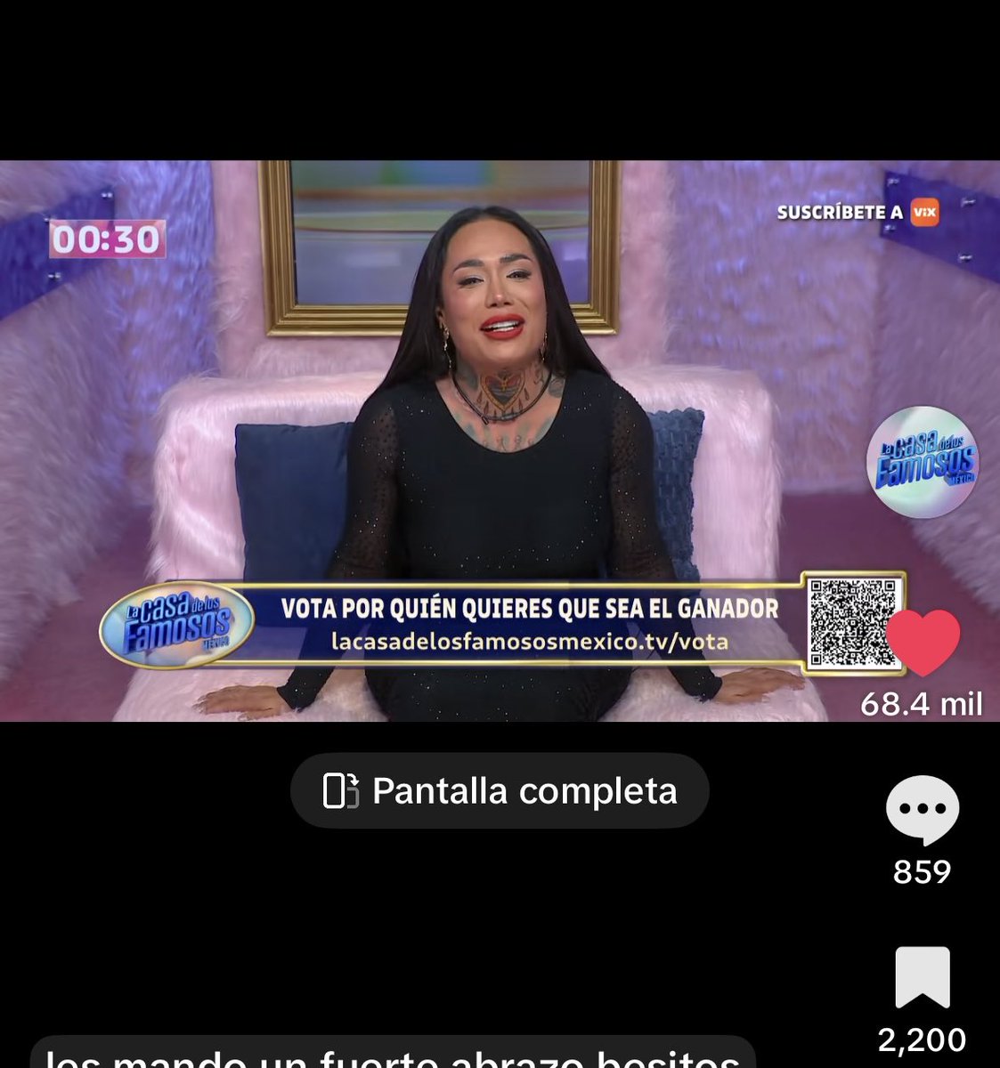 Oswa_Of's tweet photo. @esdras_ojeda @Jesuscaseresone Discúlpame pero al público no lo puedes engañar y los números hablan por sí solos, no hay forma,  ese gane será muy turbio si se lo dan a mariana, la ganadora oficial y absoluta es Karina 🏆 https://t.co/ztxO4a07Qd