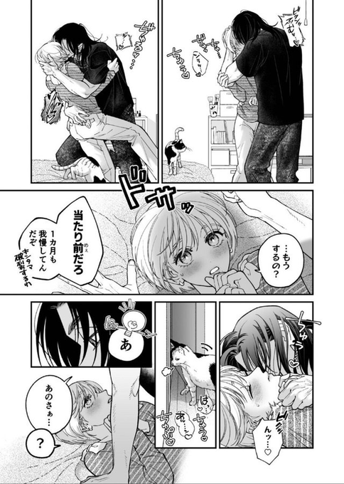 DkWedemeyer's tweet photo. 一カ月ぶりに会ったカップルのリアル https://t.co/xs7c1gr7Gn