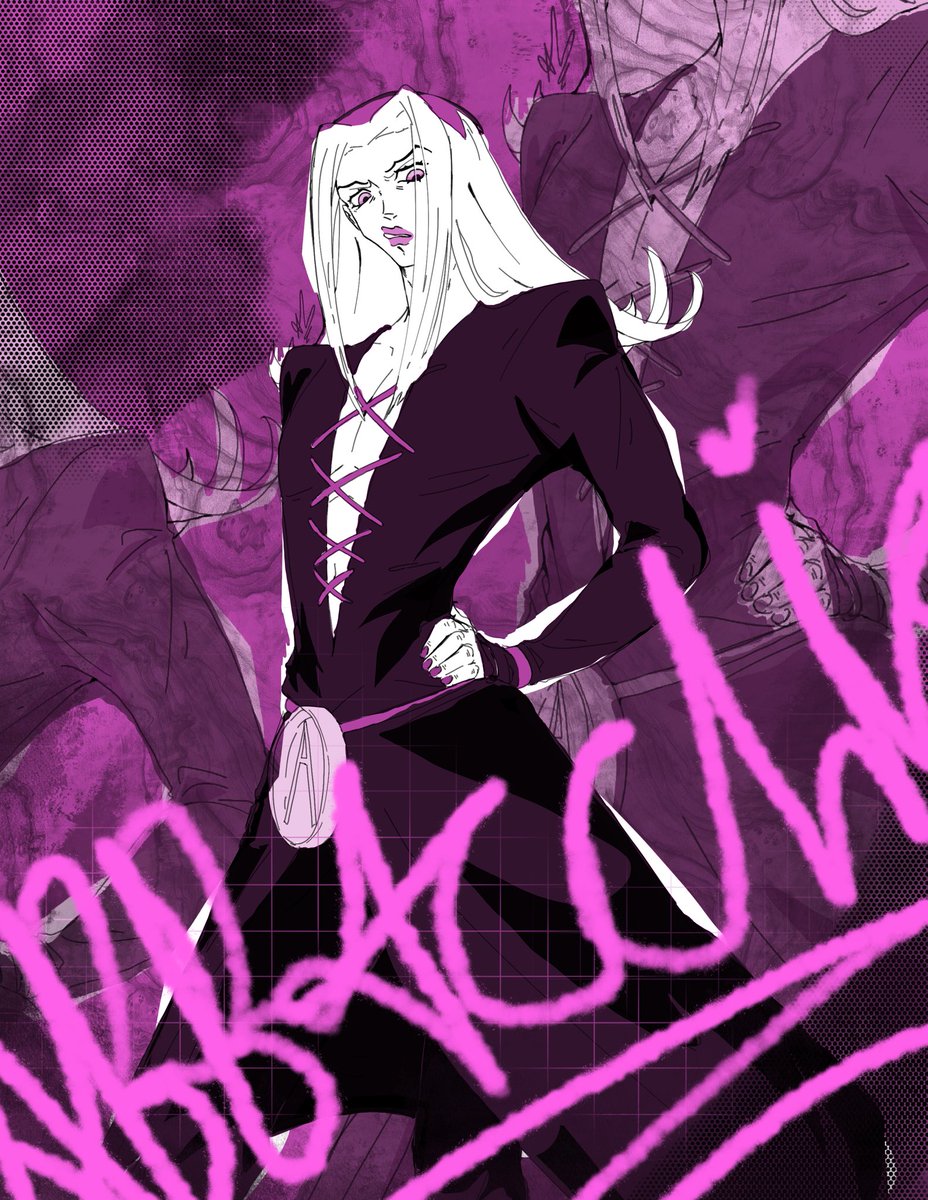 aradiariver's tweet photo. I had to fix something have mercy #abbacchio #jjba https://t.co/gVZIBywREN