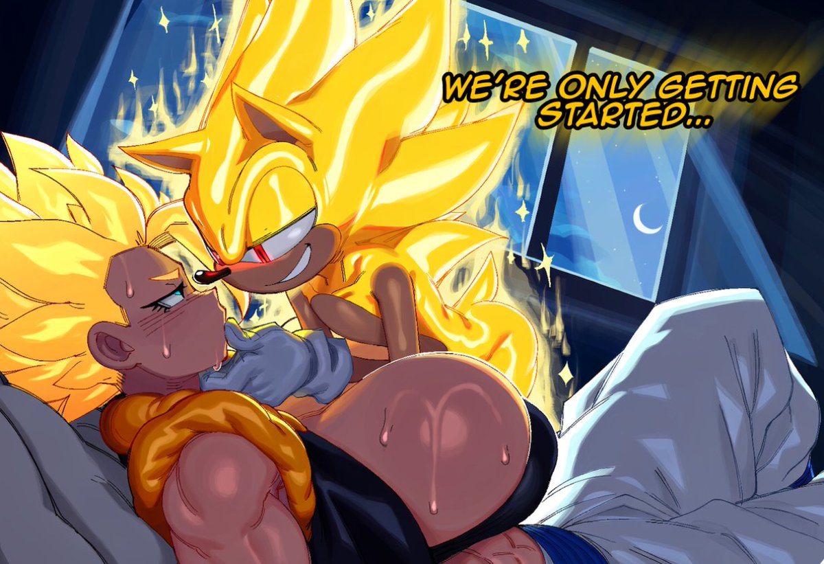 DreamcastersAI's tweet photo. BONUS! PART 2/2

SONIC X FEMALE GOGETA || DRAGON BALL https://t.co/H1K9breiUQ