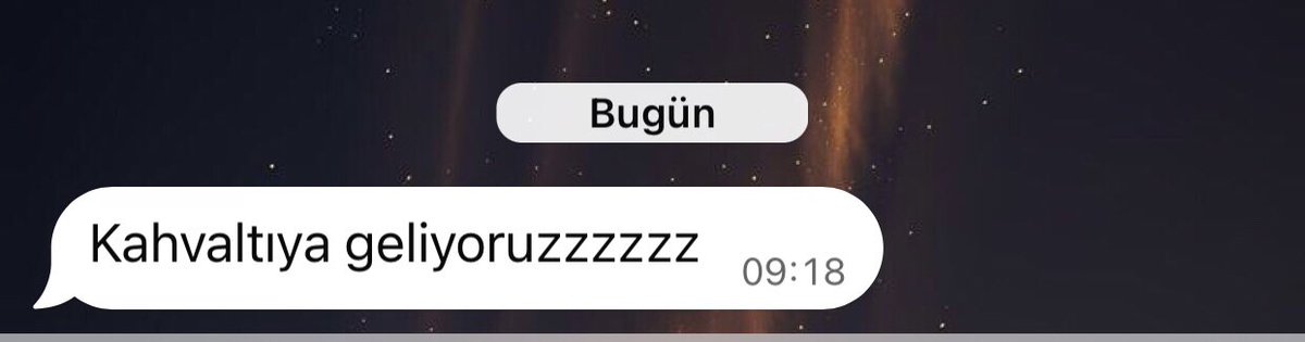 savamiy's tweet photo. sanıyorum ki ben onların kahvaltı salonuyum https://t.co/eFx1JB9nlR