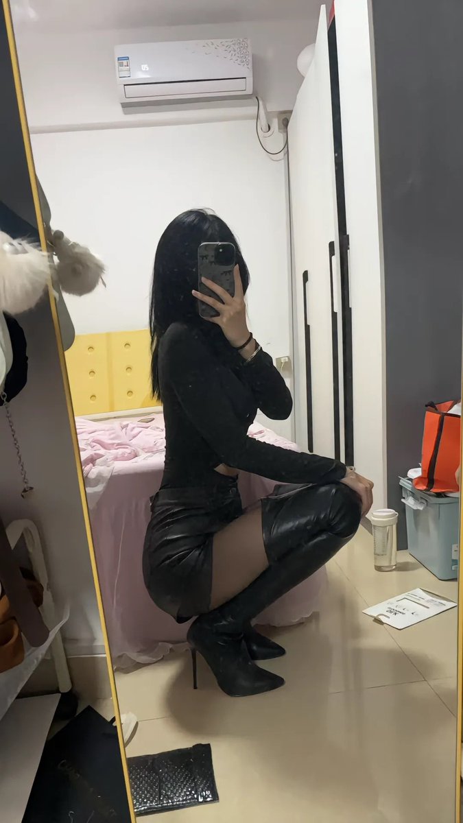 YYwanfu tweet picture
