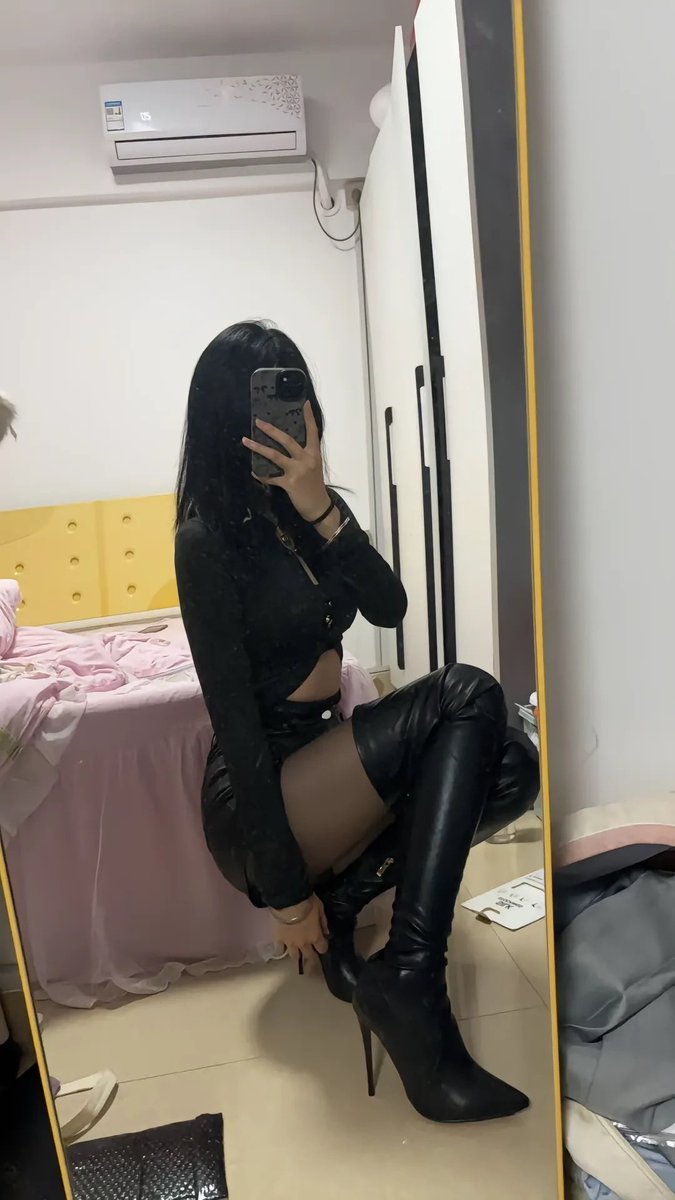 YYwanfu tweet picture