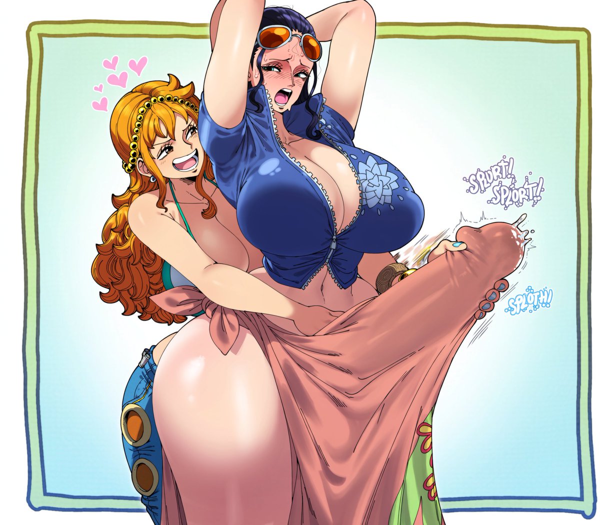 Onepieceecchi1 tweet picture