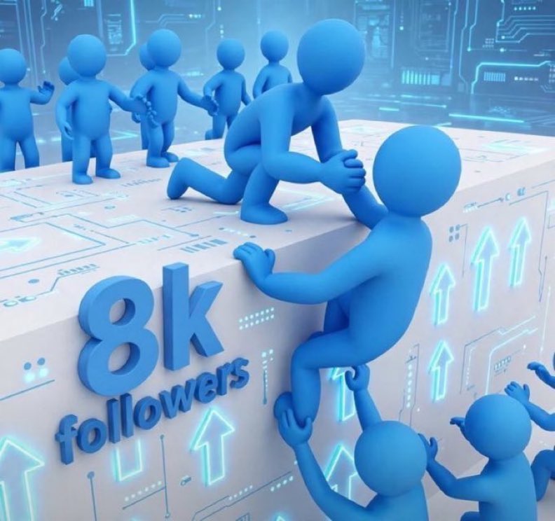 yasser19_88's tweet photo. If you need 8000 follower ?

Just Say  Yes 👋

I will boost your page.✅🫰✅ https://t.co/9hIk84IpEq