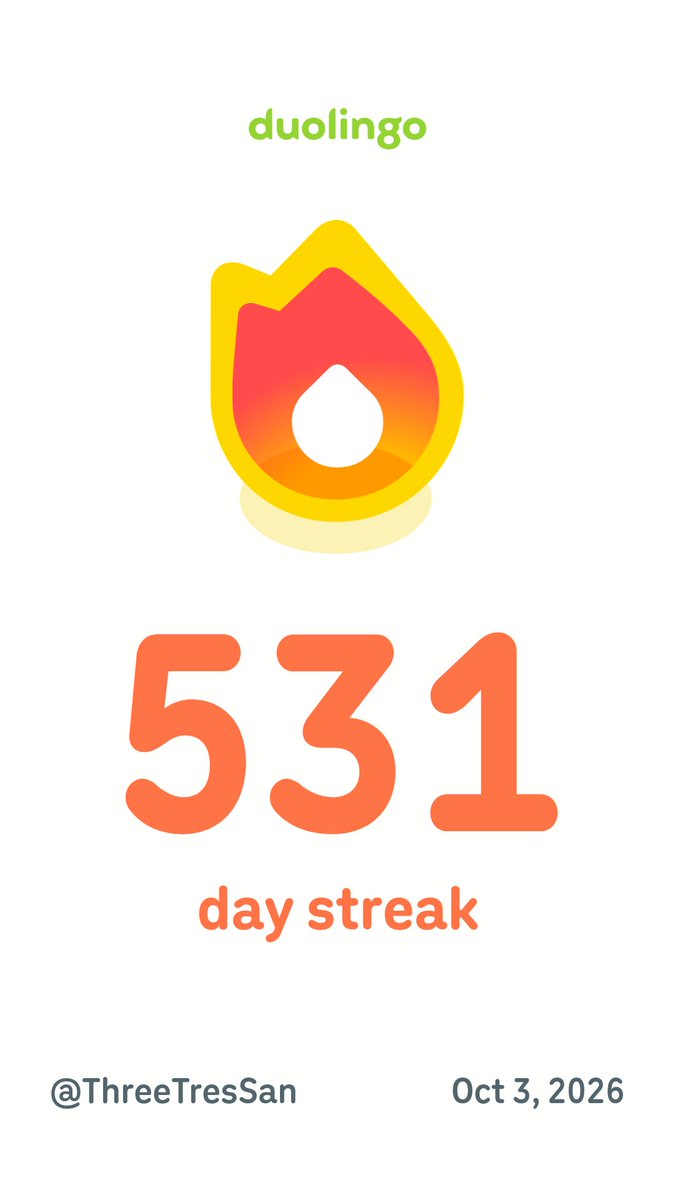 ThreeTresSanXbx's tweet photo. 🇯🇵 So I came back around to a language game I had started a good while back. Its called "Learn Japanese to survive! Kanji Combat." After doing Duolingo for so long, its turning out to be an effective supplement. #Duolingo #Japanese #KanjiCombat https://t.co/GH1ANqqrX8