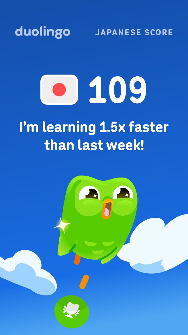 ThreeTresSanXbx's tweet photo. 🇯🇵 So I came back around to a language game I had started a good while back. Its called "Learn Japanese to survive! Kanji Combat." After doing Duolingo for so long, its turning out to be an effective supplement. #Duolingo #Japanese #KanjiCombat https://t.co/GH1ANqqrX8