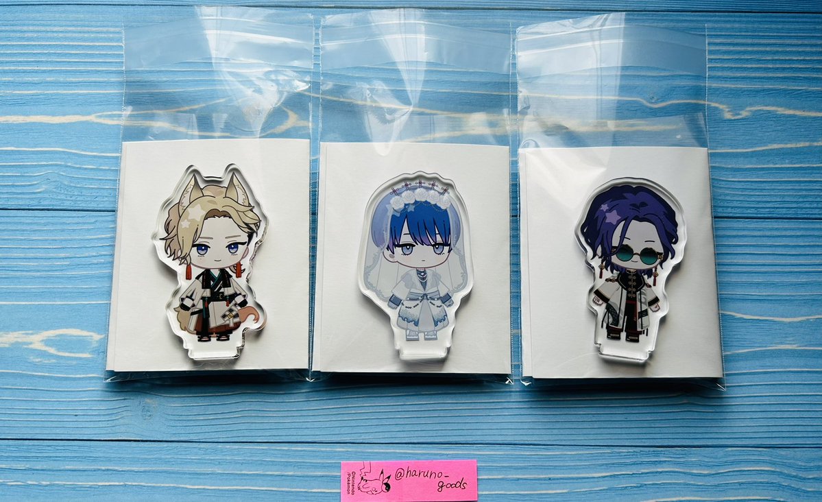 haruno_goods's tweet photo. 【交換】ブレマイ 

《譲》
画像1~3参照

《求》
特典:皇坂🍮 立科🎄 祠堂🍮🎄
アクスタ:皇坂🍮 立科🎄🍮
クリカ:明星水着 在間ロック

郵送交換希望
特典皇坂、アクスタ皇坂最優先
異種可 金額差による複数提供も可
別ポストでフォトカの交換を募集中

お心あたりのある方はお気軽にお声がけ下さい https://t.co/4PQuOLMXuY