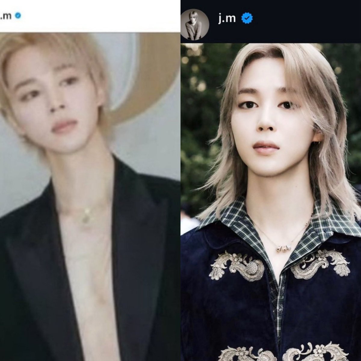 WHYN0TKTH's tweet photo. girly, we know pigmin isnt the one who posted the pic because if he is, the photo and their faces will look like this https://t.co/ADroRpnvKb