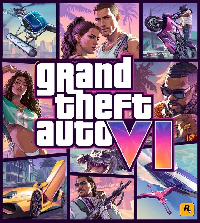 McAnnJello's tweet photo. GTA 5 made over $800 million in the first 24 hours, do you think GTA 6 can make over $1 Billion in the first 24 hours? https://t.co/2ICU90jMLi