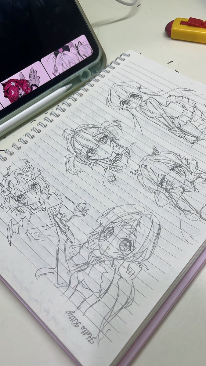 bibi_7b28's tweet photo. #원신_𝕏친소 #원신_트친소 

다인모드,디코할 트친 구합니더 ㅎ.ㅎ
저는 그림그리은 고댕이이구요 58렙기념으로 트친소열엇어욤///
지뢰는 정말 딱히 없우니 표 읽어보시고 와쥬세요 ㅎㅎ 알료샤 쇼방님을 따룽합니더!!
표는 수정귀찮아서 기냥 들고왓어요🩵 https://t.co/Umoz2zNAWc