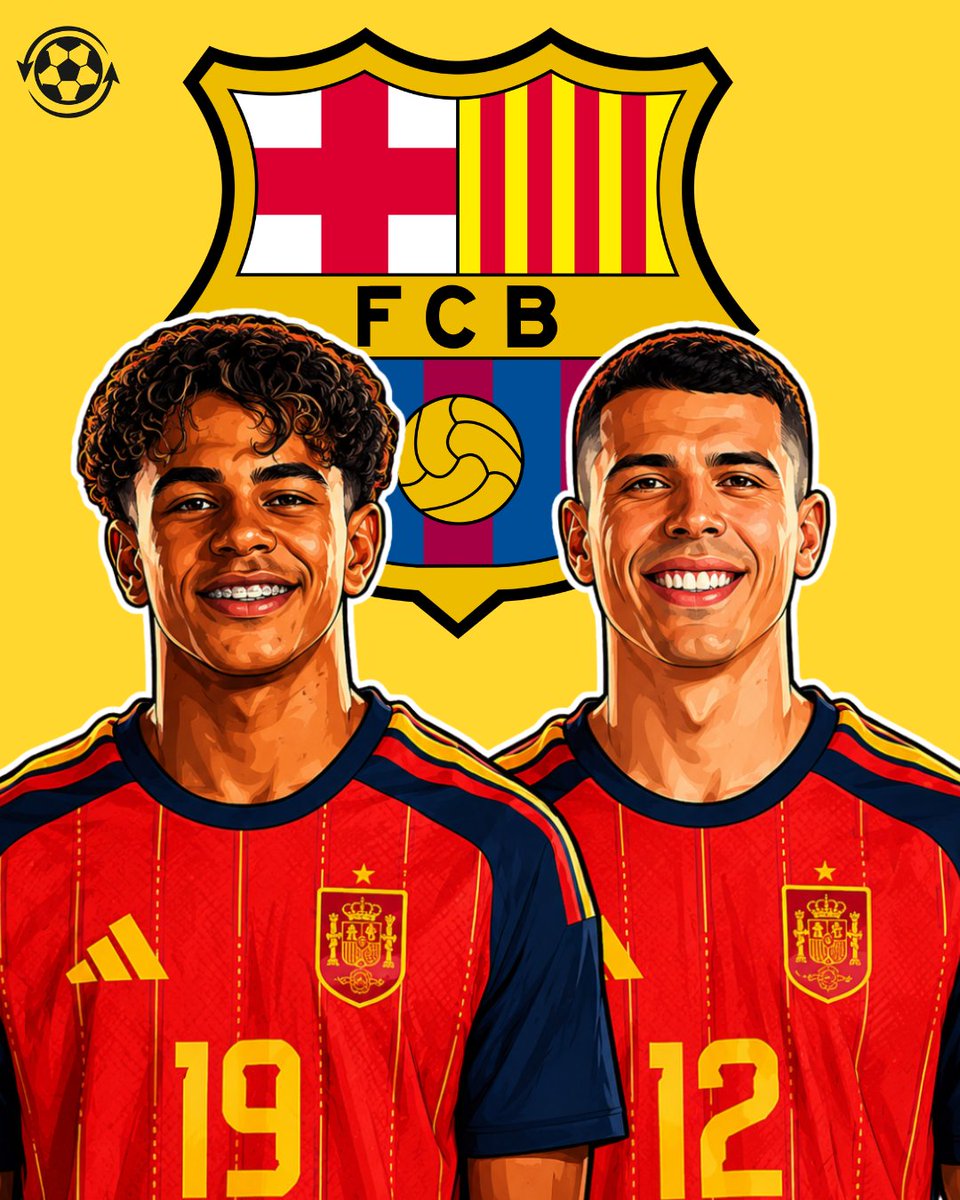 DeadlineDayLive's tweet photo. 🚨 Pedro Porro wants to leave Tottenham and return to Spain before the start of the 2027/28 season. 🇪🇸

The right-back is prioritising a move to Barcelona as his preferred destination and loves the idea of linking-up with Lamine Yamal at club level.

(Source: Juan Jesus) https://t.co/hZSjwpUlmp