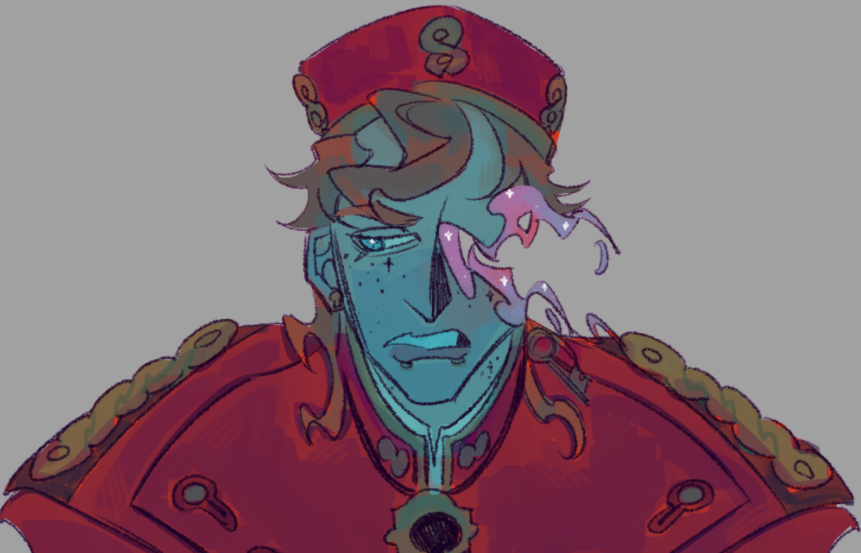 hazi_kat's tweet photo. more doorman and a drifter :3
#deadlock https://t.co/THkcXUHoWR