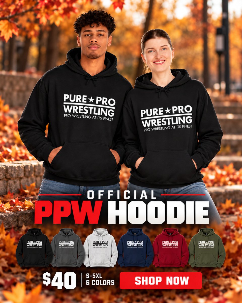 PPWPower's tweet photo. Fall is here. Time to grab a hoodie!

Stay warm in the PPW Heavy Blend Hoodie built for those colder days.

Get yours now! 

🛒 https://t.co/osR4xpJ3Yz https://t.co/1Bvl5yHLo3