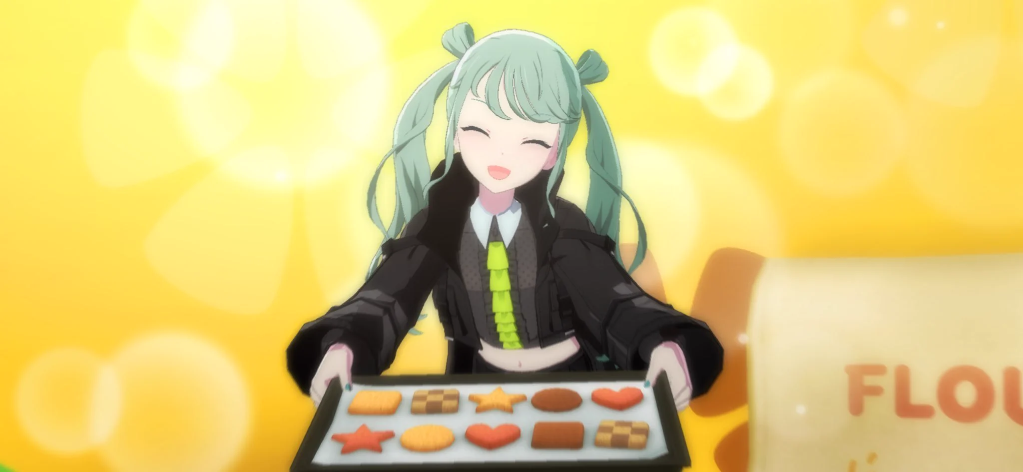 プロジェクトセカイ カラフルステージ！ feat. 初音ミク【プロセカ