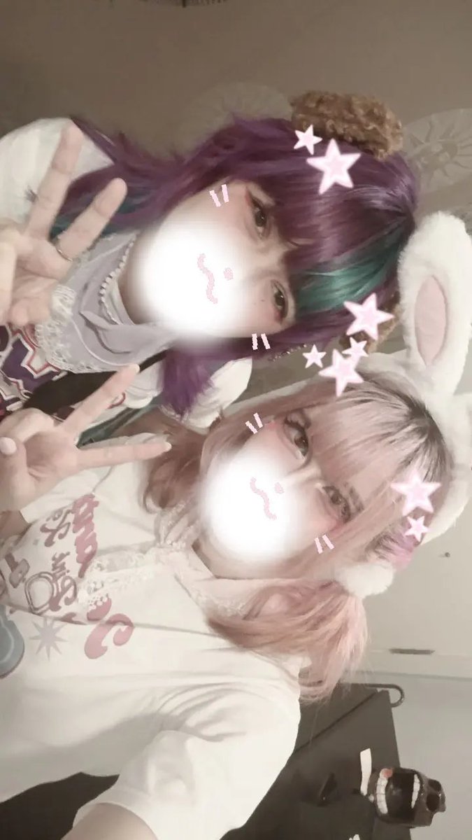 nox_aria's tweet photo. @HarmonyXat25 (՞⸝⸝› ̫ ‹⸝⸝՞)♡
#pjsk #prsk_cos #japanweekend https://t.co/6W6d85Ts0K