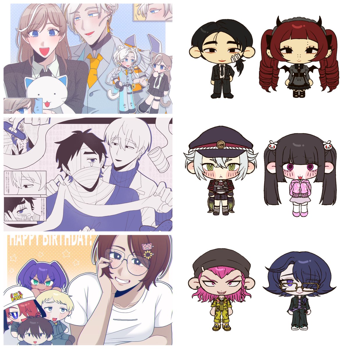 coffee__N03's tweet photo. 気軽に描き合いや鍵垢で界隈問わず仲良くして頂ける方とお友達になりたいです❣️

🤍 https://t.co/SGxhJarSV0

全反応巡回して気になる方フォロー&amp;お声がけ失礼します🎶

 #夢女子さんと繋がりたい #夢絵描きさんと繋がりたい #夢絵師さんと繋がりたい #夢字書きさんと繋がりたい 

◀︎絵柄 コテ▶︎ https://t.co/F78j6SDeHl