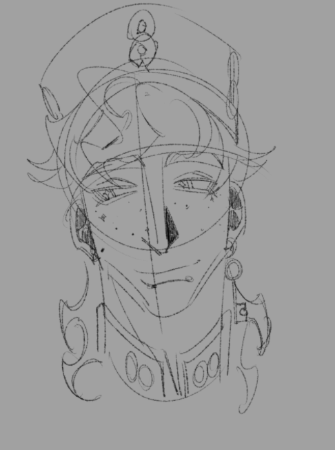 hazi_kat's tweet photo. more doorman and a drifter :3
#deadlock https://t.co/THkcXUHoWR