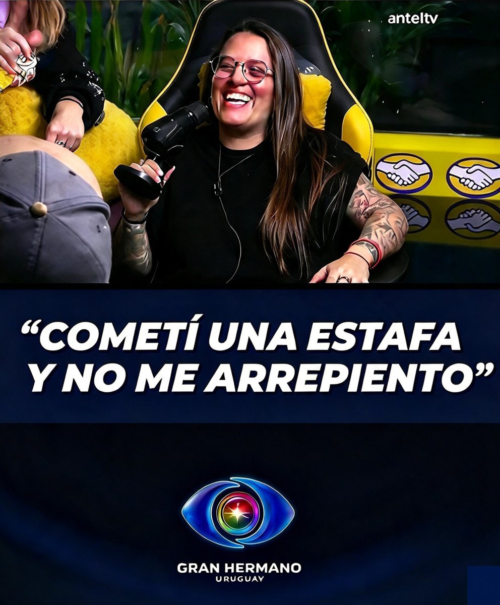 RealityMonstruo's tweet photo. @Guadicontigh Esta noche se va la delincuente y muy posiblemente las siguientes sean las amigas de la delincuente, sobre todo porque después de la expulsión de Tati M, la casa va a tener en claro que ni Victoria, ni Guada tienen el favor del público. El juego de GH se trata de sacar gente... https://t.co/72GYA79XW7