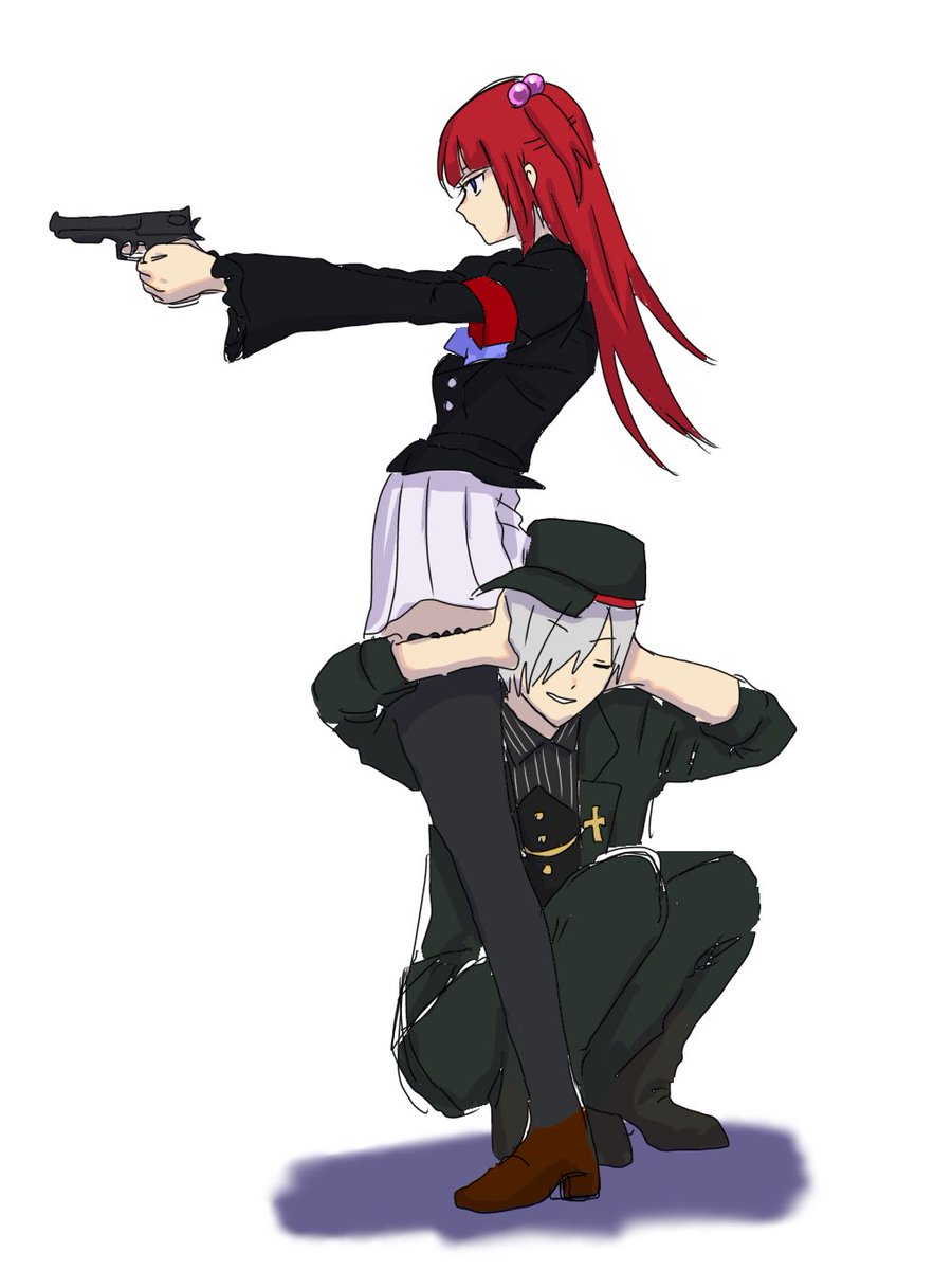 YasuT339's tweet photo. #うみねこFA #umineko https://t.co/2nREz6EtpG