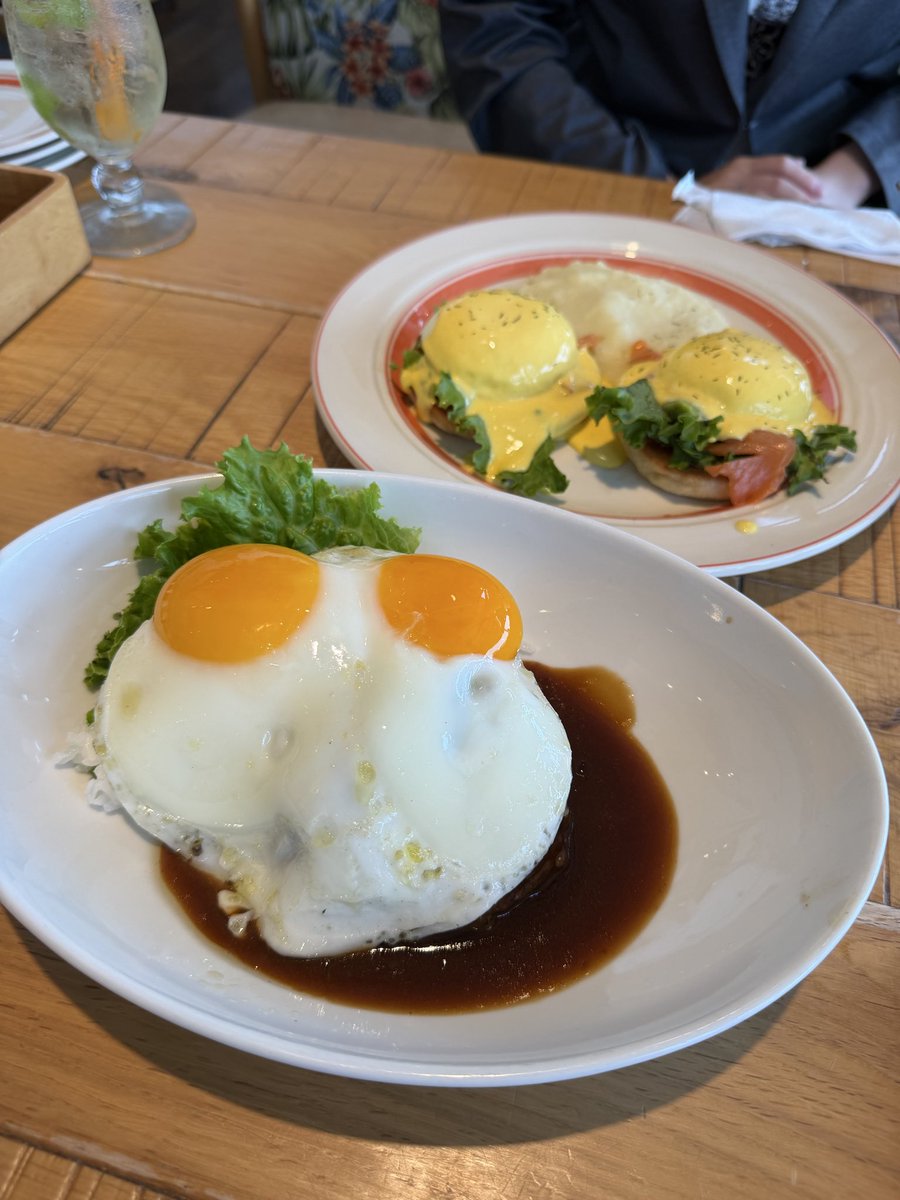 binarynova_09's tweet photo. ここ最近食いすぎて死ぬ🫠
ロコモコ最高👍
一日一食生活 https://t.co/Lqvy3AzKM0