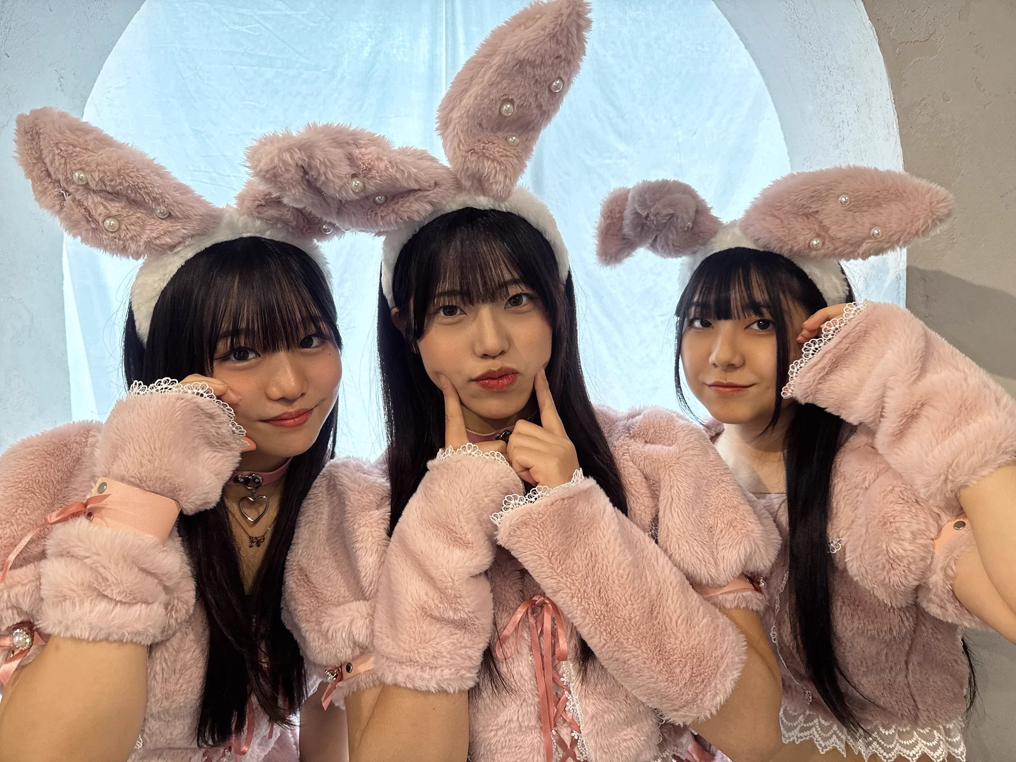 公式】Blossom Garden on X: 