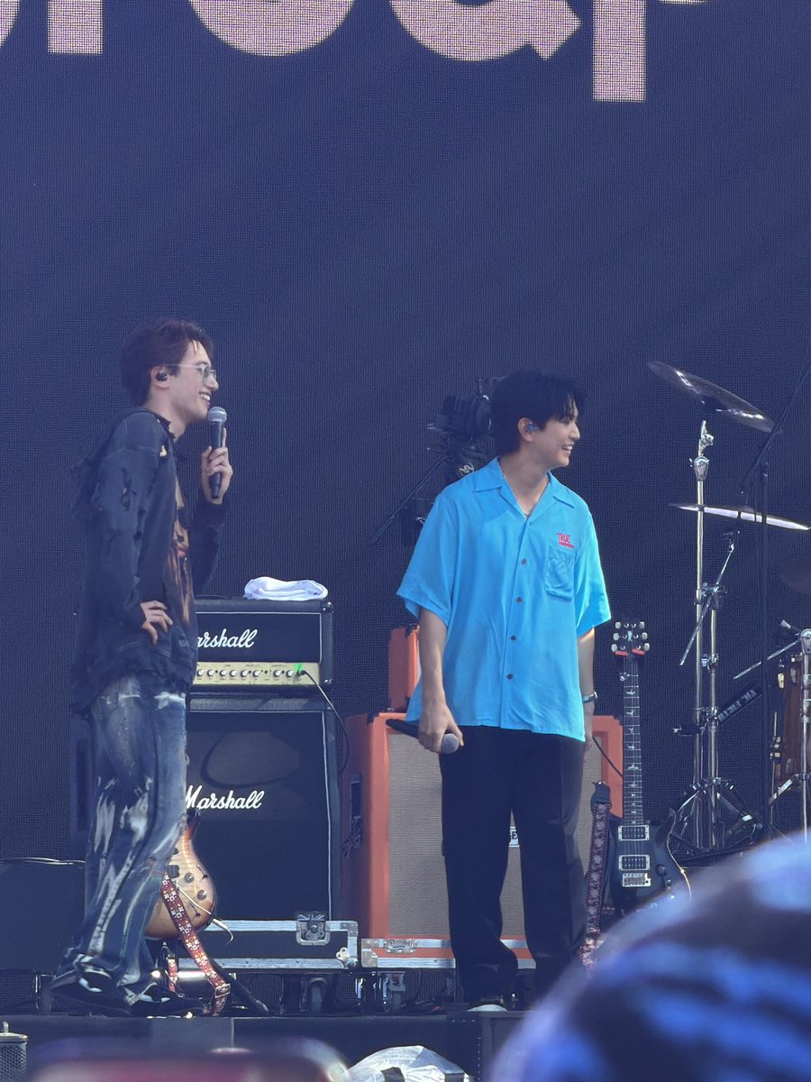 show_msys's tweet photo. これは、佐野ちゃんが上手で一生懸命韓国語を喋ったり煽ったりしているのを見守る、良きもビ
#Aぇインターステラ https://t.co/wLXE7rBm2Y