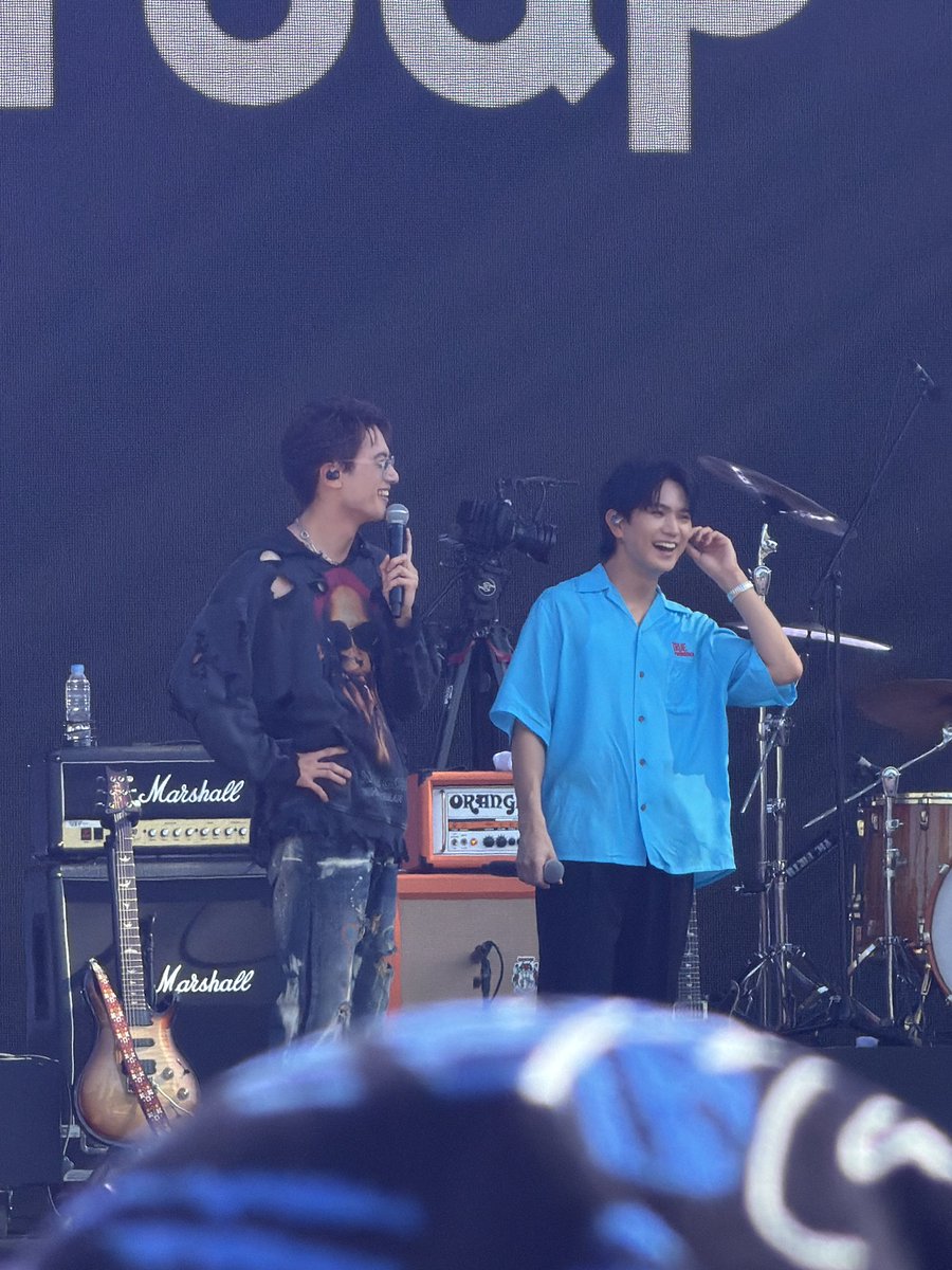 show_msys's tweet photo. これは、佐野ちゃんが上手で一生懸命韓国語を喋ったり煽ったりしているのを見守る、良きもビ
#Aぇインターステラ https://t.co/wLXE7rBm2Y
