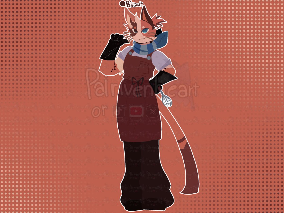 pryvenheart's tweet photo. #2 [I have more FPE characters in my style, but I'm still creating them]

[[Please ask for my permission before using these images for your drawings]]
<Please give me credit>
#artblock #artistsoftiktok #fpe #fundamentalpapereducation #brainstorming https://t.co/7pp0am3gK0