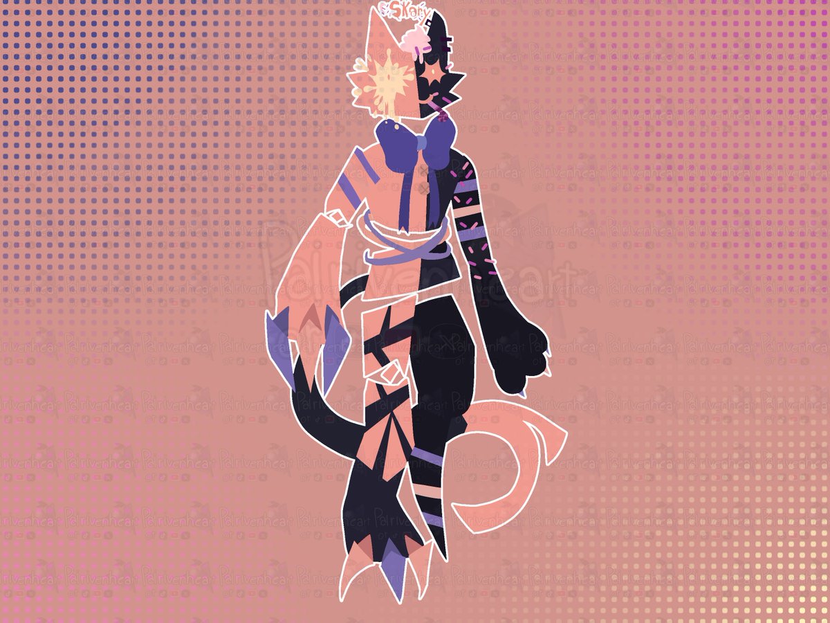 pryvenheart's tweet photo. #2 [I have more FPE characters in my style, but I'm still creating them]

[[Please ask for my permission before using these images for your drawings]]
<Please give me credit>
#artblock #artistsoftiktok #fpe #fundamentalpapereducation #brainstorming https://t.co/7pp0am3gK0