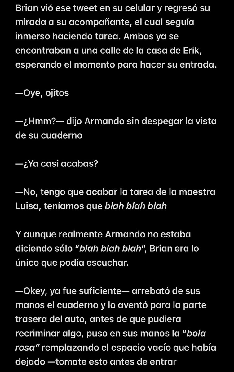 horminana's tweet photo. @estherllitas 💌 — 196. https://t.co/Nq5SPDAfG8
