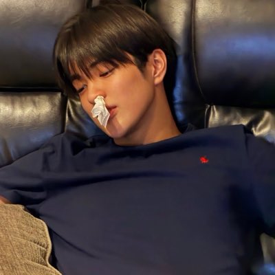 coolwithSEAN's tweet photo. #NewProfilePic https://t.co/SkGwWLCgW2