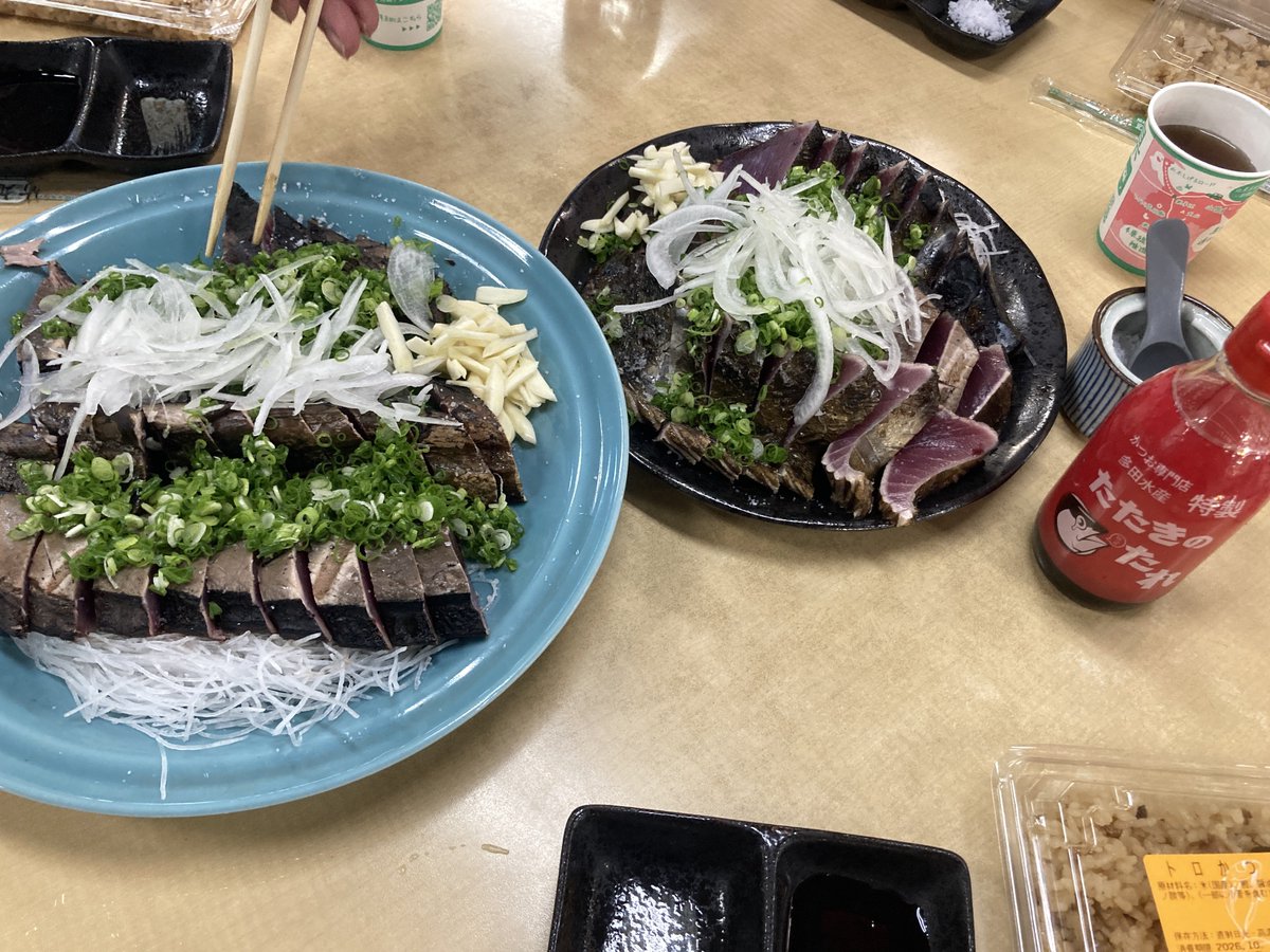 tyoukann's tweet photo. 多田水産さんで背と腹で半身なう🐟

ご馳走様でした
😋 https://t.co/KwZ6UMkFQX