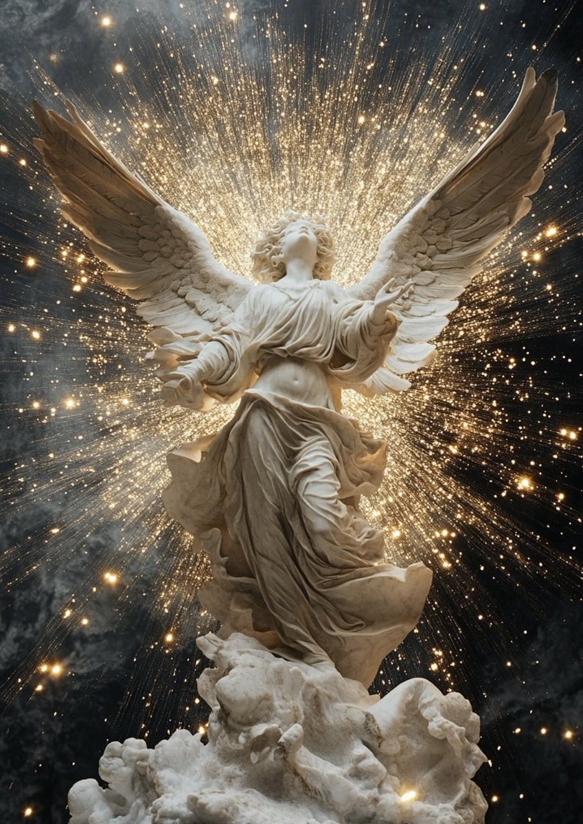 DJAlevy8's tweet photo. #SacredSunday
Happy Sacred Sunday ๐
As you stay open to moments of inspiration and unexpected opportunities, your confidence in the path ahead quietly grows.
This next chapter will bring fresh energy, meaningful experiences, and a renewed sense of purpose.
The waiting is beginning to shift โ something good is taking root.