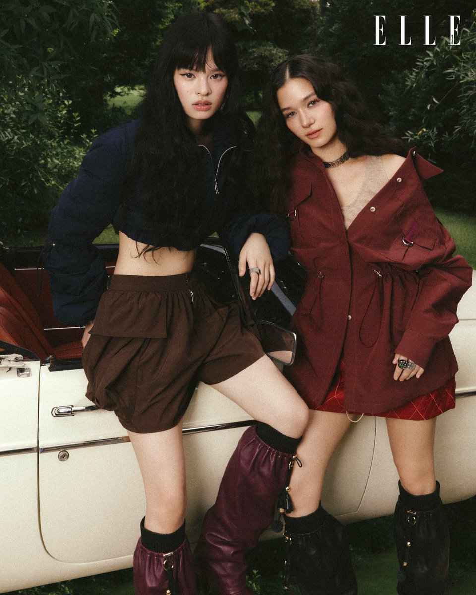 allypics_'s tweet photo. 11/09/2026 allynitibhon instagram update
" 🧚🏻✨🧚♀️
#ELLEThailand
#Sirivannavari #SirivannavariAW26 #SRAW26 "
#ALLY #allynitibhon #แอลลี่ https://t.co/rhBo3ZxJrY