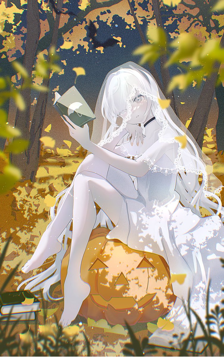 flocon_art's tweet photo. ご依頼でした🎃 https://t.co/psORGQ20M8