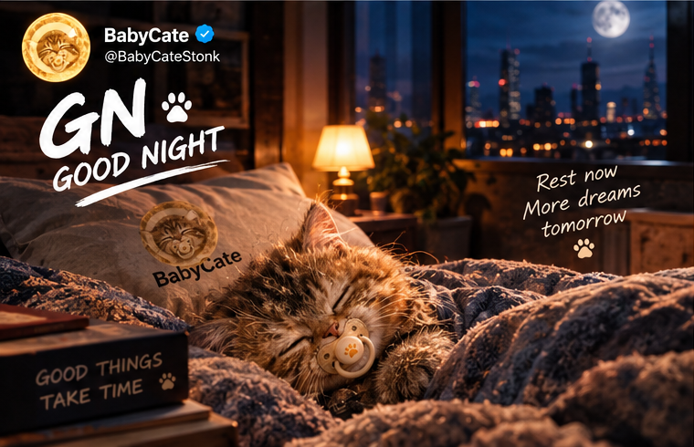 BabyCateOnStonk's tweet photo. GN. Day 11 CTO Leader diary:
@BabyCateStonk, @AltsalldayOne, @rickytheirish
speaking:    
It was rather slow and steady until a Lurking Top 3 Hodler who Hides from FOMO Finally Jeeted 100%
Professional Snipers on Our Team Immediately bought the dip to Maintain the New 50K floor.
This is how we do it to avoid any parasite jeeters buy our dip.

We are commiTted to behave like a Stablecoin now, while waiting out all jeeters to capitulated eventually.

This is What We Do for Our 270 member Strong Community.
Loyalty gets rewarded with Stability and Trust.
Meanwhile $CATE airdropped to all hodlers Everyday
It Goes Both Ways.
#GAME_WITHIN_A_GAME
#LATE_TO_CATE_BABYCATE 
#YOU_AINT_US 
💪🪖😼