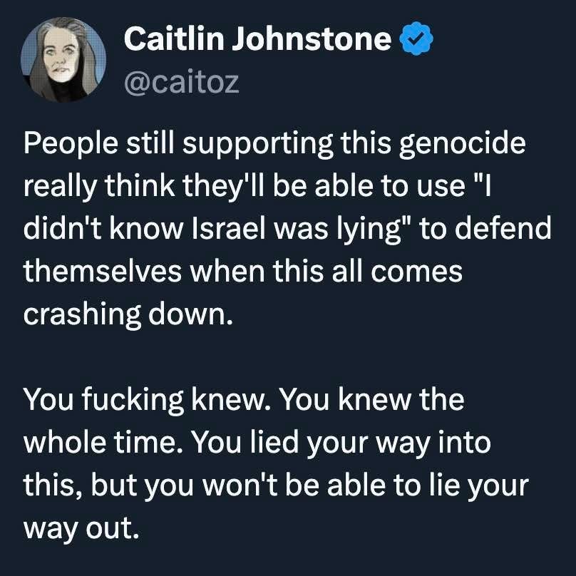 susannanyg's tweet photo. @shamziman @TomJensen1966 It doesnt work anymore. Everyone that isnt ideolicaly invested, know what is going on. https://t.co/rnaneswgfS