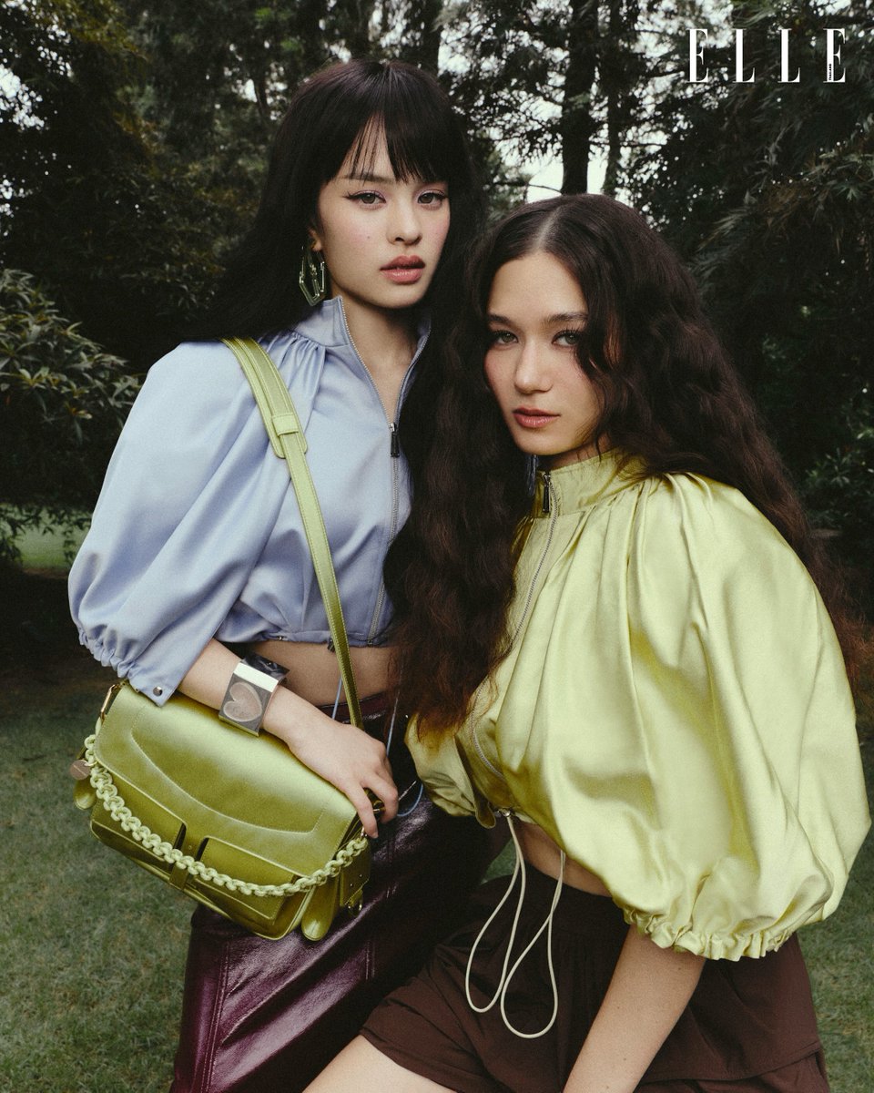 allypics_'s tweet photo. 11/09/2026 allynitibhon instagram update
" 🧚🏻✨🧚♀️
#ELLEThailand
#Sirivannavari #SirivannavariAW26 #SRAW26 "
#ALLY #allynitibhon #แอลลี่ https://t.co/rhBo3ZxJrY