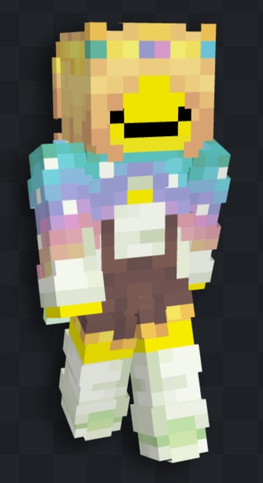 SoulSMPupdates's tweet photo. 🗂️ | Skins for SoulSMP

Here is a collection of currently known custom skins creators have for Soulsmp 
↓ 

Fluixon, Zam, Schpood, Ish, https://t.co/BI0YXLV4lQ