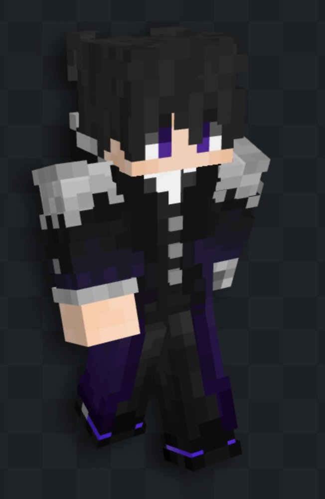 SoulSMPupdates's tweet photo. 🗂️ | Skins for SoulSMP

Here is a collection of currently known custom skins creators have for Soulsmp 
↓ 

Fluixon, Zam, Schpood, Ish, https://t.co/BI0YXLV4lQ