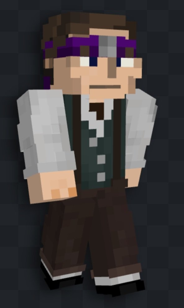 SoulSMPupdates's tweet photo. 🗂️ | Skins for SoulSMP

Here is a collection of currently known custom skins creators have for Soulsmp 
↓ 

Fluixon, Zam, Schpood, Ish, https://t.co/BI0YXLV4lQ