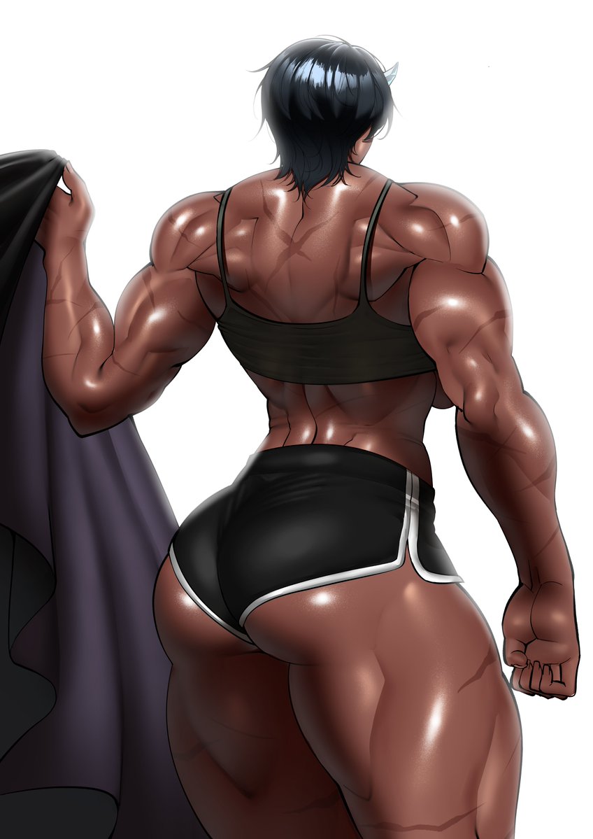 SpidderBitter's tweet photo. Post work-out will really have you glistening 👅

AWESOME backshot from @Nz_n4kkk https://t.co/LzTALdcgMq