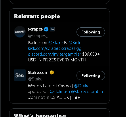 ranechannn's tweet photo. @scrxpes_ @Stake Stake- KaiWeb3

Keep winning mines king @scrxpes_ 👑 https://t.co/Y9peaKsdFP
