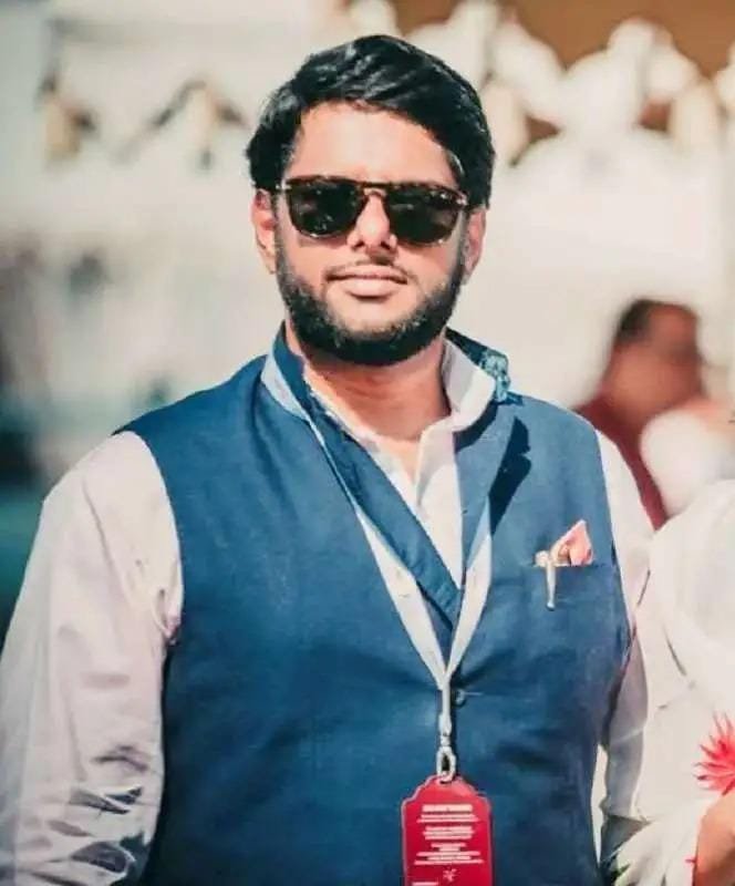 sam_jobless's tweet photo. Cricket unites the heart of India.

As a cricket fan, I really want Rajasthan to get strong representation someone who has been working for it and knows the system inside out.

Remember the name: @DS_Khimsar.

#RCAElections https://t.co/ly9iY3Sphp